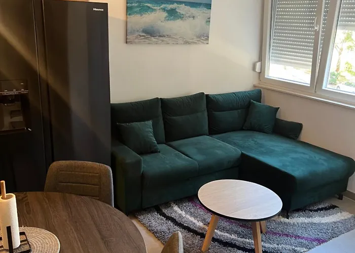 Giuseppe Design - Apartment