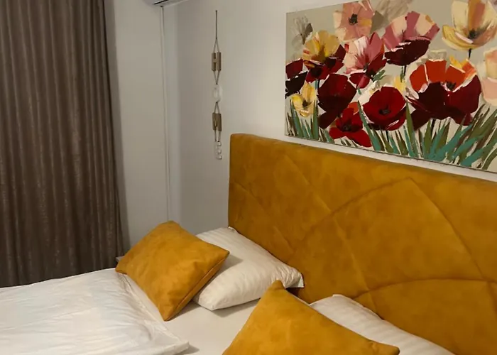 Giuseppe Design - Apartment