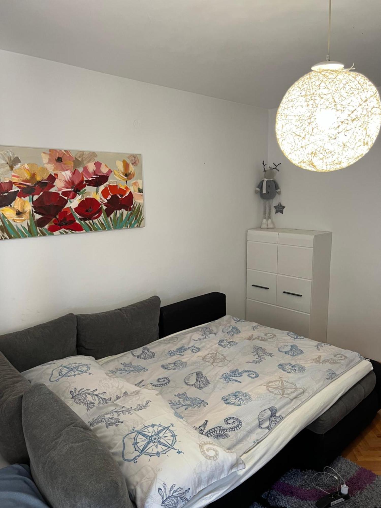 Giuseppe Design - Apartment
