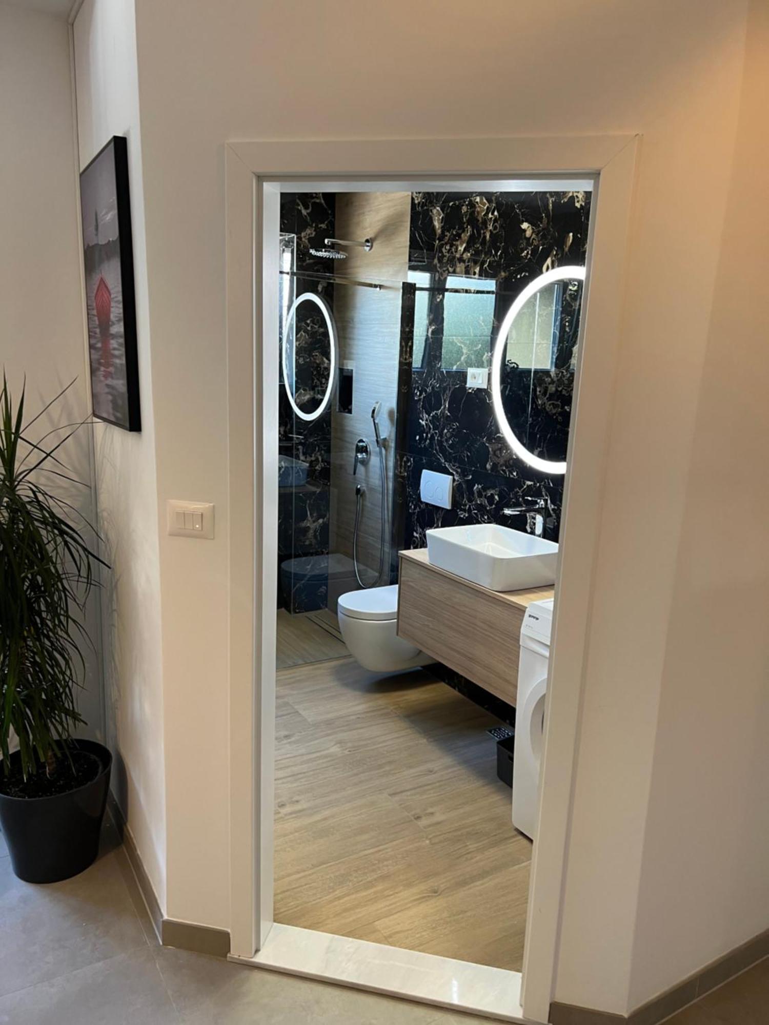 Apartma Giuseppe Design - *
