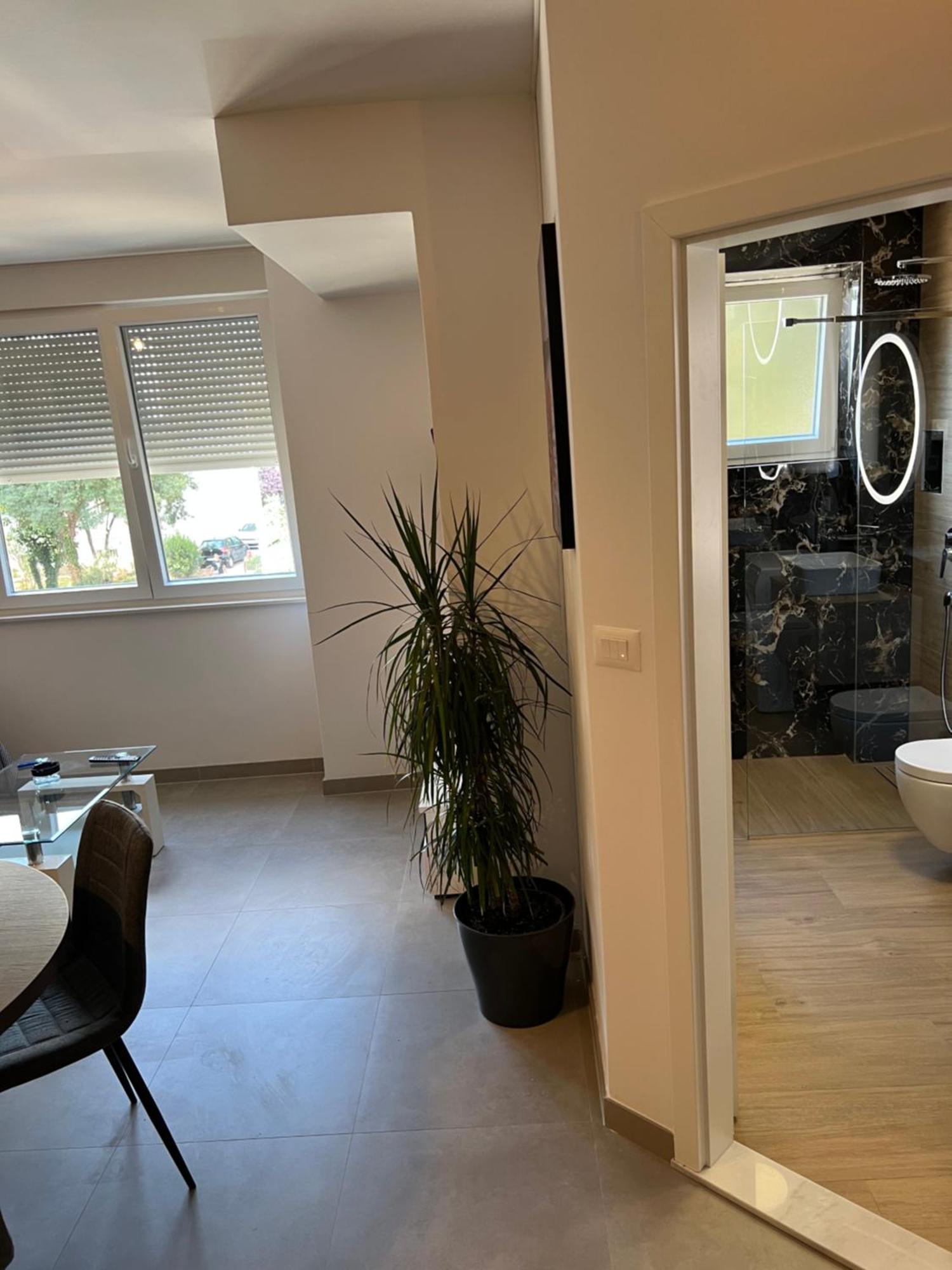 Apartma Giuseppe Design - Zadar