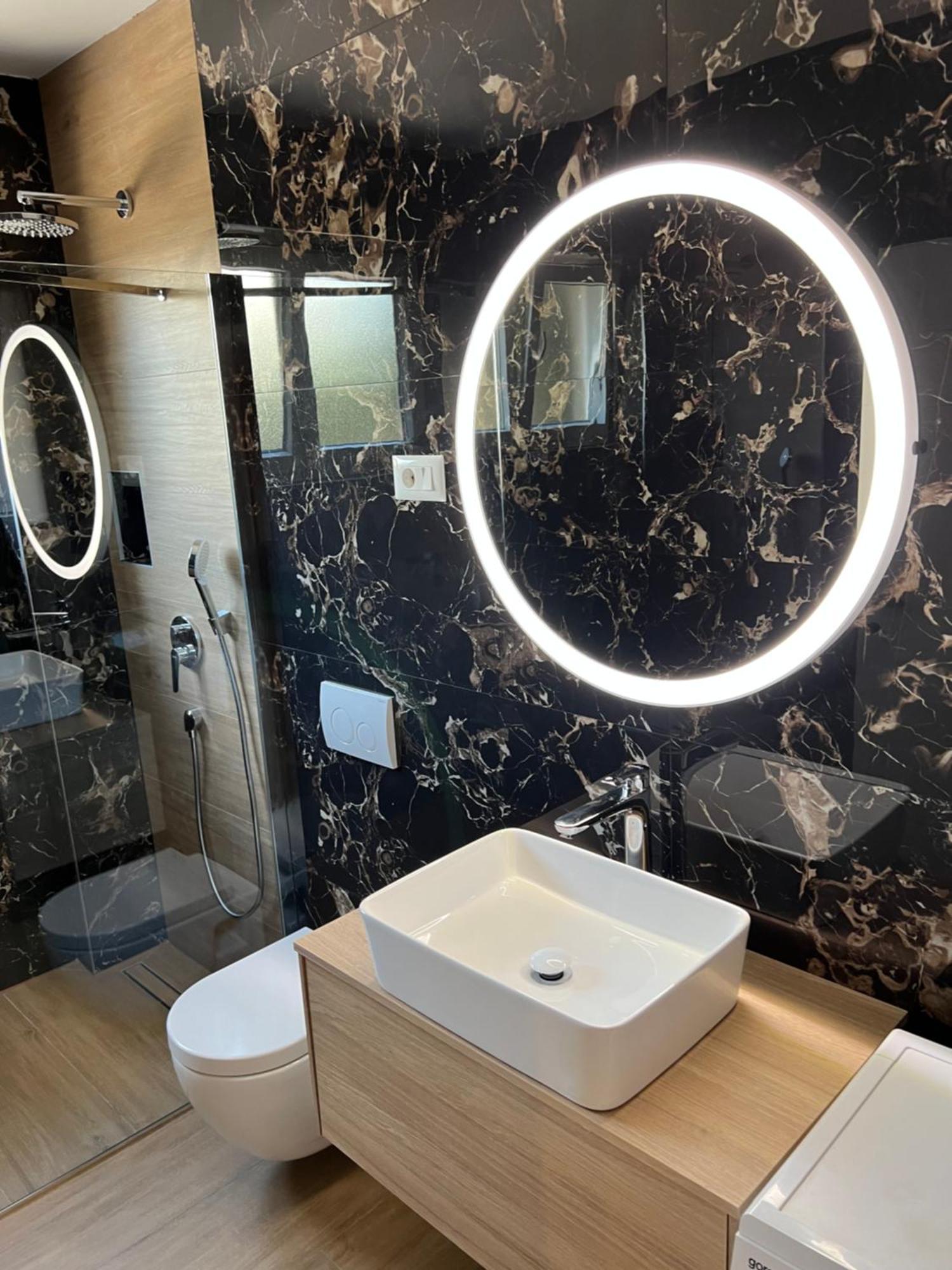 Apartment Giuseppe Design - *