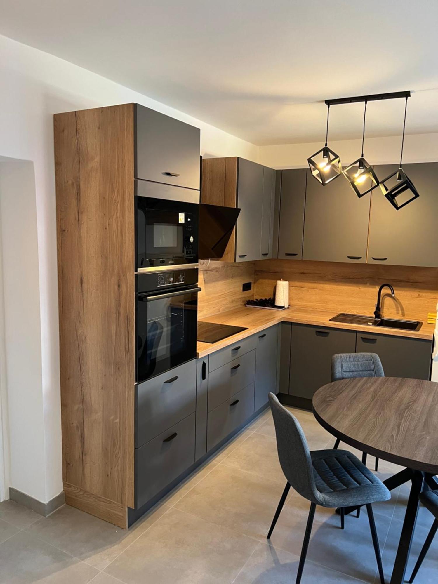 Apartment Giuseppe Design - Zadar