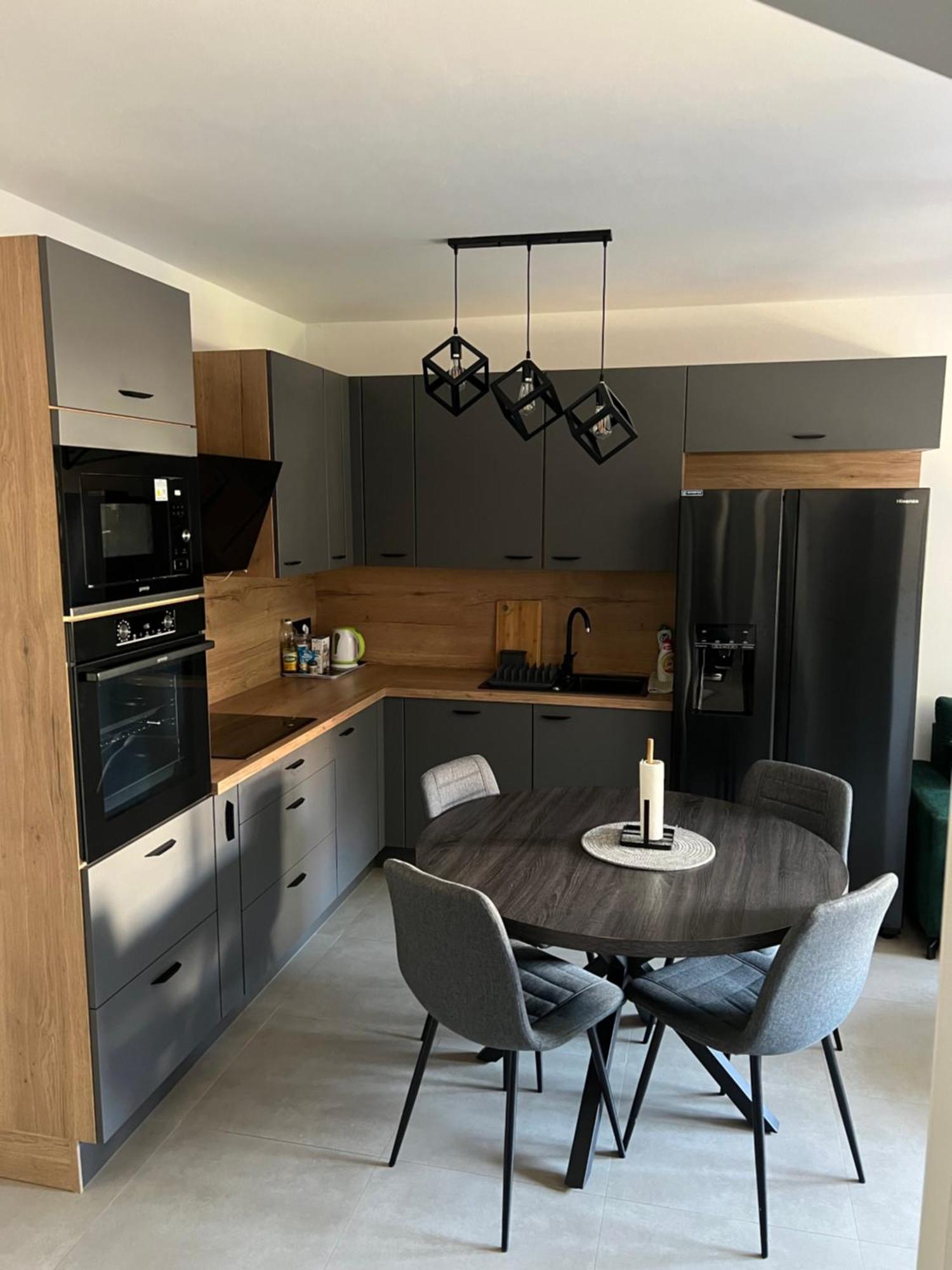 Giuseppe Design - Apartment