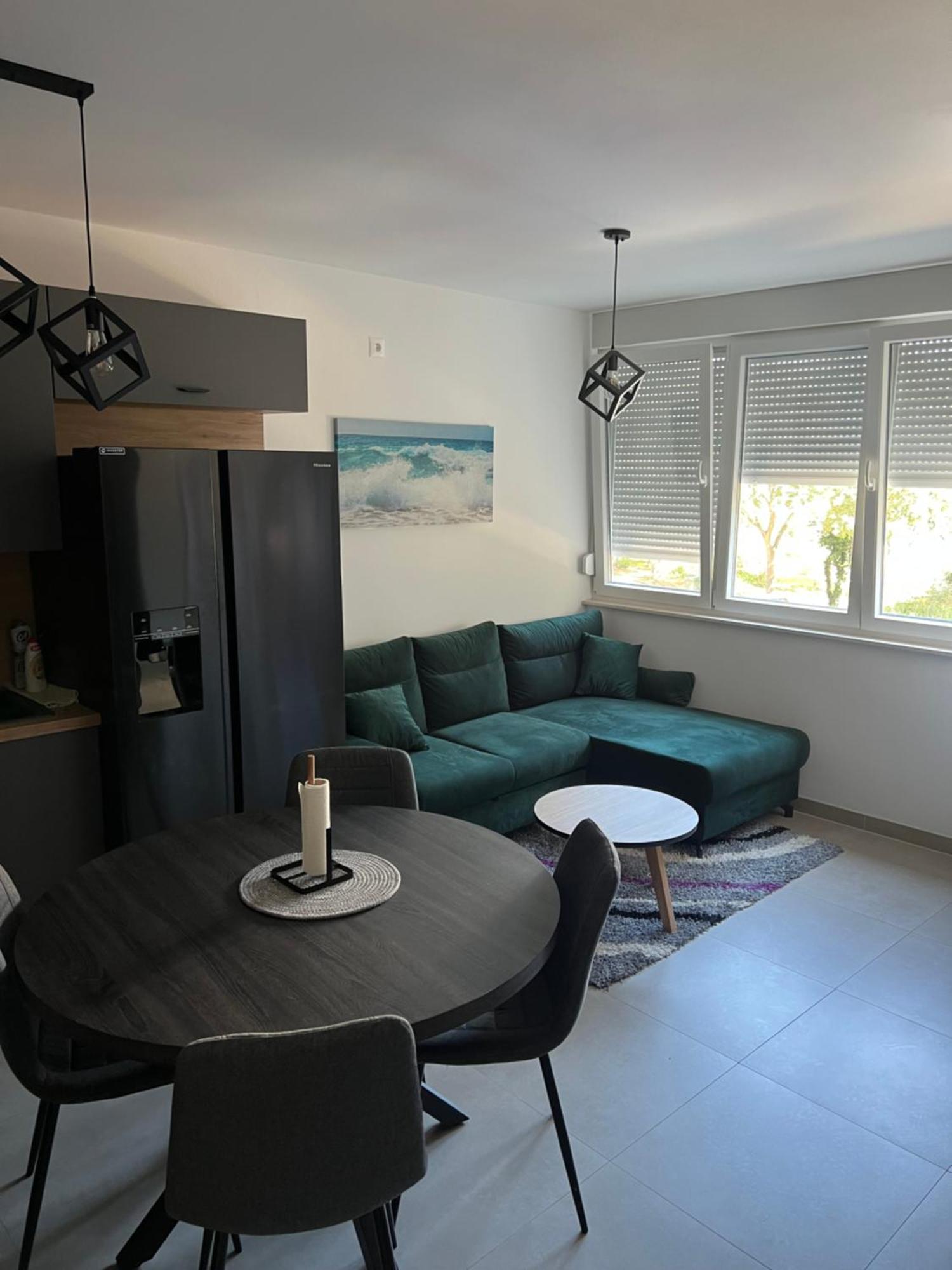 Giuseppe Design - Apartment *