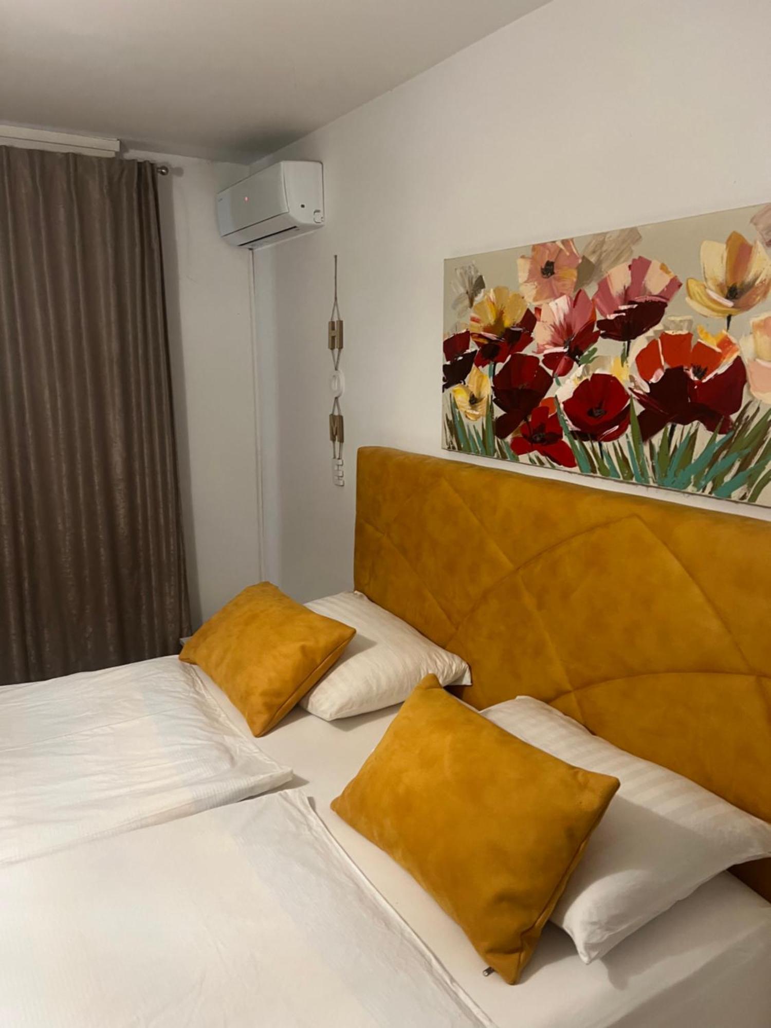 Apartma Giuseppe Design - *