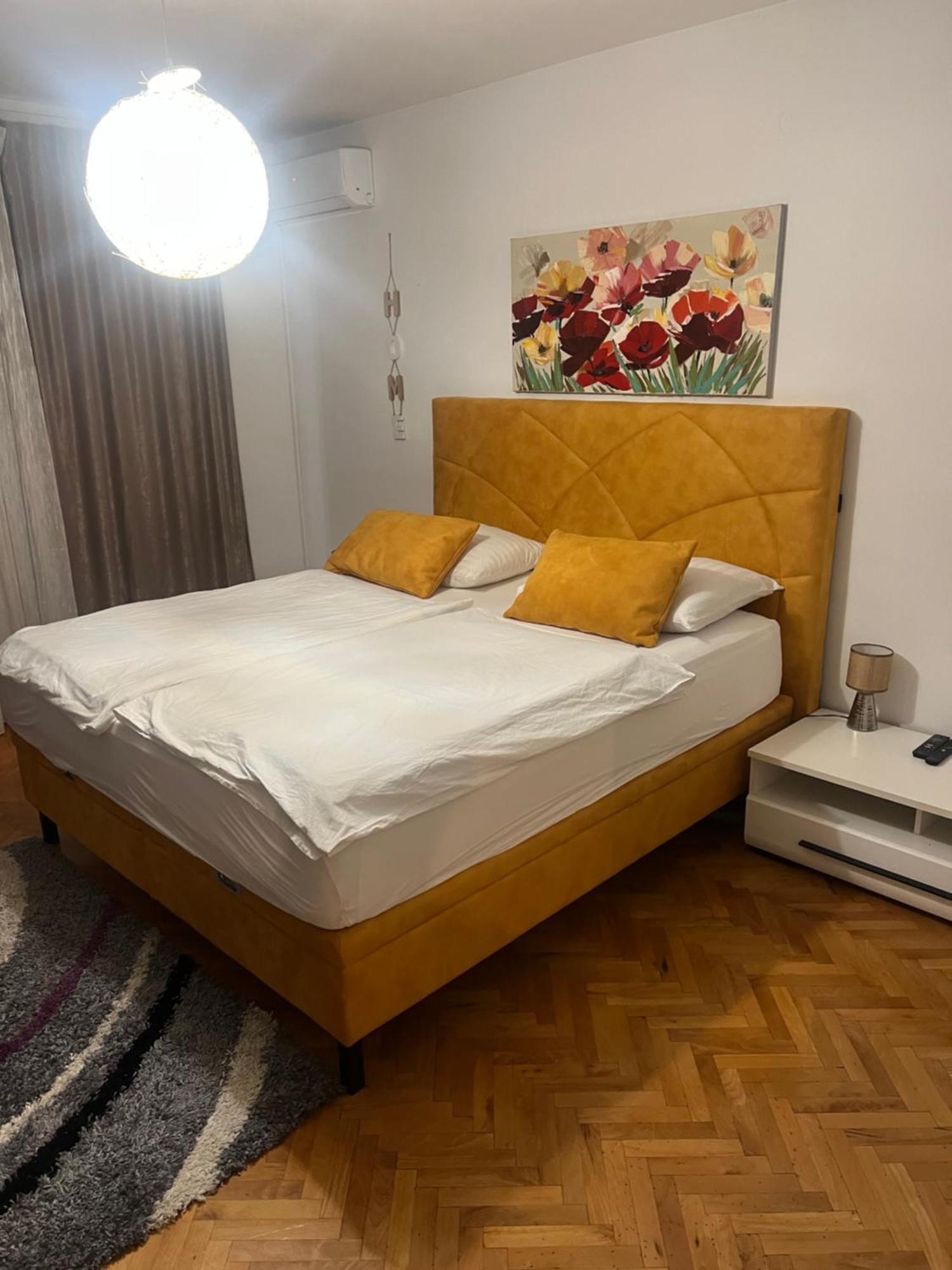Apartma Giuseppe Design - Zadar